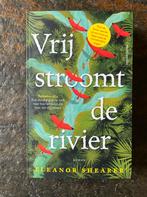 Eleanor Shearer - Vrij stroomt de rivier, Ophalen of Verzenden, Zo goed als nieuw, Eleanor Shearer