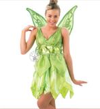 Prachtige Tinkerbell jurk met vleugels mt L, Ophalen of Verzenden, Nieuw, Maat 42/44 (L), Kleding