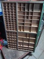 Letterbak, Huis en Inrichting, Ophalen of Verzenden, Gebruikt