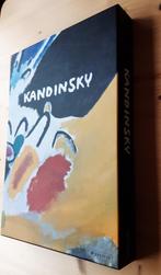Kandinsky Box 320 foto's met set 12 grafische prenten, Boeken, Kunst en Cultuur | Beeldend, Nieuw, Ophalen, Schilder- en Tekenkunst