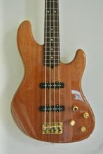 Fender Jazz Bass Victor Bailey Fretless 2009, Muziek en Instrumenten, Snaarinstrumenten | Gitaren | Bas, Ophalen, Gebruikt, Elektrisch