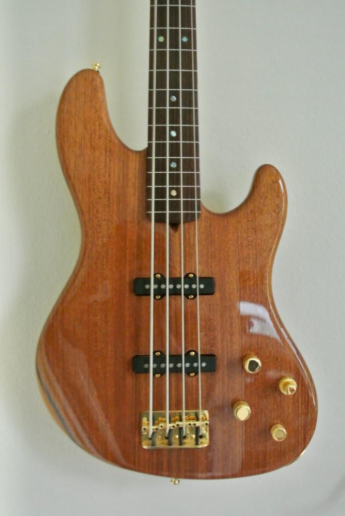 Fender Jazz Bass Victor Bailey Fretless 2009, Muziek en Instrumenten, Snaarinstrumenten | Gitaren | Bas, Gebruikt, Elektrisch
