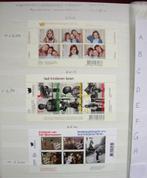 - 117 - Nederland Kinderzegels-Blokken. van 2012 - 2014,, Postzegels en Munten, Postzegels | Nederland, Verzenden, Postfris