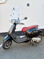 Vespa Primavera, Fietsen en Brommers, Scooters | Vespa, Ophalen, Gebruikt, Overige modellen, Maximaal 45 km/u
