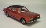 Corgi Toys Whizzwheels 313 Ford Cortina GXL bronzemetallic, Ophalen of Verzenden, Zo goed als nieuw, Auto, Corgi
