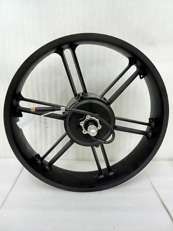 Fatbike motor velg beschikbaar voor biedingen