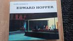Edward Hopper Lloyd goodrich engels 300 pagina hard cover, Ophalen of Verzenden, Zo goed als nieuw