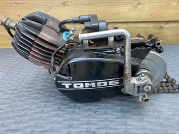 Tomos A3 blok ( oud model ) 2 speed gereviseerd beschikbaar voor biedingen