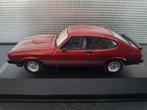 Ford Capri MK III 2.0 S 1983 Schaal 1:43, Auto, Vanguards, Nieuw, Ophalen of Verzenden