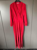 Studio Anneloes jumpsuit rood maat S, Kleding | Dames, Jumpsuits, Studio Anneloes, Nieuw, Ophalen of Verzenden, Maat 36 (S)