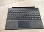 Microsoft Surface Pro 3 Toetsenbord, Ophalen of Verzenden, Qwerty, Gebruikt, Microsoft