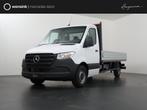 Mercedes-Benz Sprinter 317 CDI Chassis L3 RWD PRO | BPM VRIJ, Automaat, 4 cilinders, Wit, Bedrijf