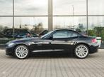 Bmw Z4 Roadster sDrive23i Aut. - Sportst/Navi, Auto's, Automaat, Euro 5, Achterwielaandrijving, Gebruikt