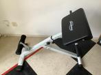 Buik- rugspiertrainer, Sport en Fitness, Ophalen, Buik, Overige typen, Zo goed als nieuw