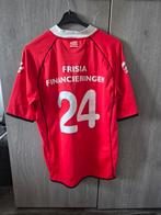 Matchworn shirt AZ Mendes da Silva, Verzamelen, Ophalen of Verzenden, Zo goed als nieuw, AZ, Shirt