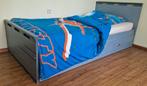 Kinderbed met opberglade, Ophalen, 85 tot 100 cm, Gebruikt, Matras