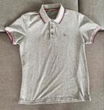 Moncler polo (maat s), Kleding | Heren, Polo's, Ophalen of Verzenden, Gedragen