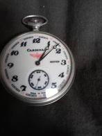 Zakhorloge monija, Sieraden, Tassen en Uiterlijk, Horloges | Antiek, Ophalen, Staal, Overige merken