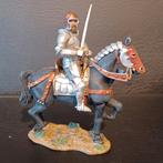 Ridder te paard dep prado ., Ophalen of Verzenden, 1:35 tot 1:50