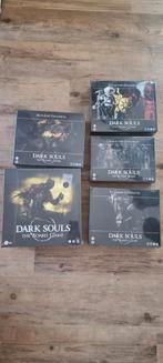 Dark Souls The Boardgame (kickstarter editie), Hobby en Vrije tijd, Gezelschapsspellen | Bordspellen, Een of twee spelers, Ophalen of Verzenden