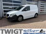 Mercedes-Benz Citan 108 CDI L1 (bj 2023), Voorwielaandrijving, Stof, Gebruikt, 4 cilinders