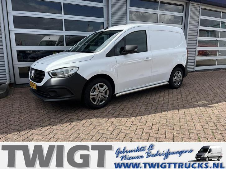 Mercedes-Benz Citan 108 CDI L1 (bj 2023), Auto's, Bestelauto's, Bedrijf, Te koop, ABS, Airbags, Airconditioning, Alarm, Boordcomputer