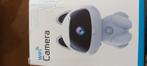 WiFi camera, Ophalen, Zo goed als nieuw