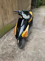 Honda SFX geel kenteken, Ophalen, Zo goed als nieuw, Overige modellen