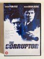 THE CORRUPTOR (DVD), Cd's en Dvd's, Dvd's | Actie, Ophalen of Verzenden, Zo goed als nieuw, Actie