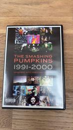 Smashing Pumpkins - 1991-2000 Greatest Hits Video Collection, Ophalen of Verzenden, Gebruikt, Poprock