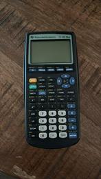 Texas Instruments TI-83 plus, Gebruikt, Ophalen of Verzenden, Grafische rekenmachine