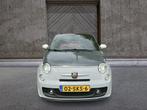 Fiat 500C 1.4 T-Jet Abarth Elaborabile NL auto (bj 2011), Euro 5, 15 km/l, Gebruikt, Huisgarantie