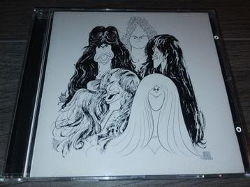 Aerosmith ‎- Draw The Line beschikbaar voor biedingen
