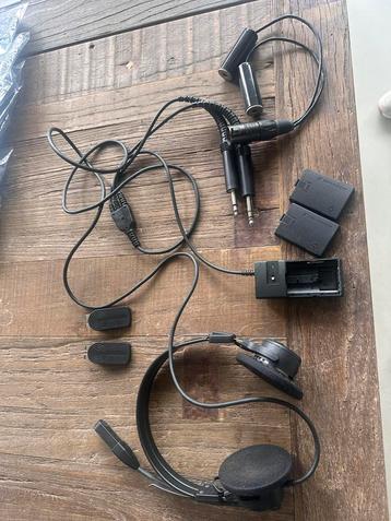 Sennheisser HMEC 45-KA beschikbaar voor biedingen