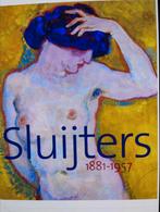 Sluijters 1889-1957 - J de Raad, Ophalen of Verzenden, Zo goed als nieuw, Schilder- en Tekenkunst