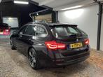 BMW 3-serie Touring 318i High Exe AUT. 8-2017 PANO,EL.UITK.T, Auto's, Automaat, Gebruikt, Euro 6, 1465 kg