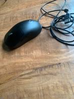 PRO X SUPERLIGHT logitech muis en kabel, Ophalen of Verzenden, Zo goed als nieuw, Rechtshandig