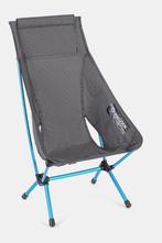 NIEUW: Helinox Chair Zero Highback  ultra lichtgewicht, Amsterdam, Nieuw, Ophalen of Verzenden, Campingstoel