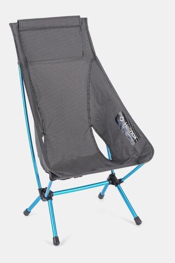 NIEUW: Helinox Chair Zero Highback  ultra lichtgewicht  beschikbaar voor biedingen