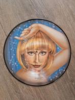 Raffaella Carrà - Applauso (Limited Edition Picture Disc), Ophalen of Verzenden, Zo goed als nieuw, 12 inch
