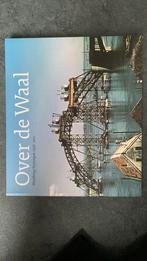 Andre Stufkens - Over de Waal, 20e eeuw of later, Ophalen of Verzenden, Andre Stufkens; Bob Haan; Hettie Peterse; Paul van der Heijde...