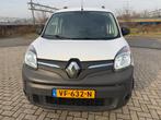 Renault Kangoo Maxi Express Z.e. elektrisch, Auto's, 1503 kg, Renault, Wit, Origineel Nederlands