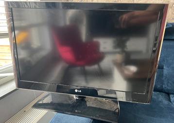 LG 32LV5500 LED TV – 32 inch (Full HD) beschikbaar voor biedingen