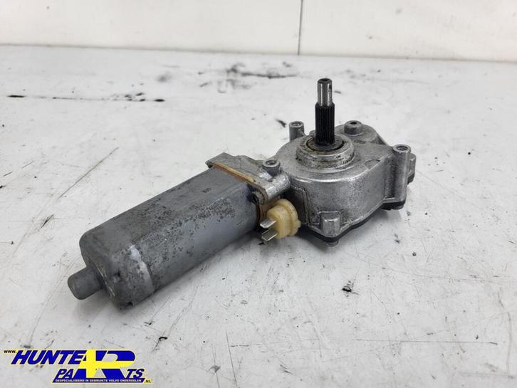 Cabriodakmotor Volvo C70 Convertible I ('99-'05) 0390201916, Auto-onderdelen, Elektronica en Kabels, Volvo, Gebruikt, Ophalen of Verzenden