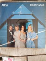 ABBA VOULEZ VOUS, Ophalen of Verzenden, 1960 tot 1980, Gebruikt
