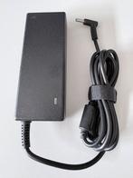 HP PPP 012H-S adapter / oplader, zwart, Ophalen of Verzenden, Nieuw, HP Adapter