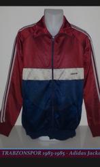 Vintage adidas jacket, Kleding | Heren, Ophalen of Verzenden, Zo goed als nieuw