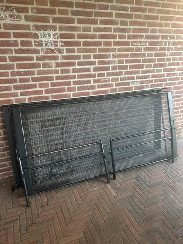 Auping uitschuifbaar bed beschikbaar voor biedingen
