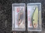 Bill lewis Rat-L-Trap, Watersport en Boten, Ophalen of Verzenden, Nieuw, Overige typen