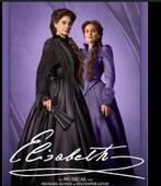 Elisabeth musical kaartjes voor morgen 25 oktober, Maat XL, Ophalen of Verzenden, Nieuw, Shirt